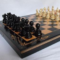 Chess/Backgammon/Checkers