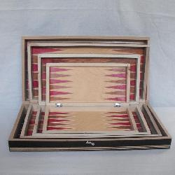 Chess/Backgammon/Checkers